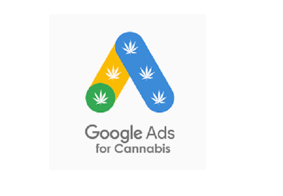 Google Ads For Cannabis